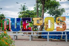 Pacific Paradise Resort
