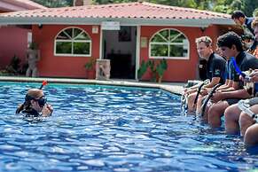 Pacific Paradise Resort