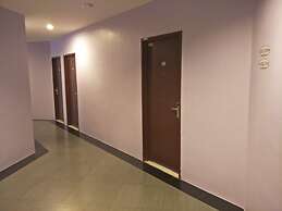 Bary Inn KLIA Transit Hotel