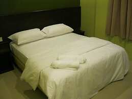 Bary Inn KLIA Transit Hotel