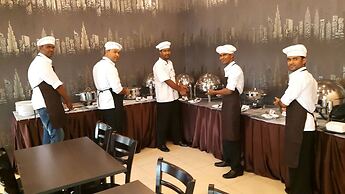 Bary Inn KLIA Transit Hotel