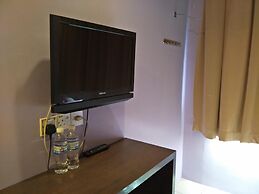 Bary Inn KLIA Transit Hotel