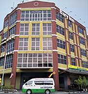Bary Inn KLIA Transit Hotel
