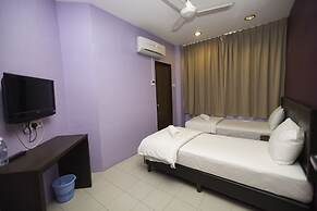 Bary Inn KLIA Transit Hotel