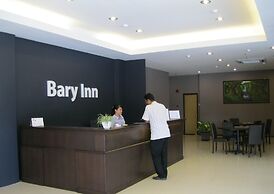 Bary Inn KLIA Transit Hotel