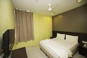 Bary Inn KLIA Transit Hotel
