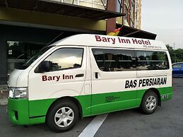 Bary Inn KLIA Transit Hotel