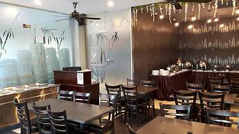 Bary Inn KLIA Transit Hotel