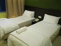 Bary Inn KLIA Transit Hotel