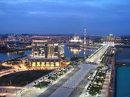 Bary Inn KLIA Transit Hotel