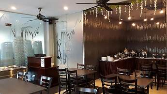 Bary Inn KLIA Transit Hotel