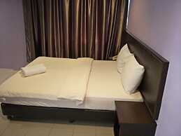 Bary Inn KLIA Transit Hotel