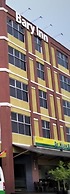 Bary Inn KLIA Transit Hotel