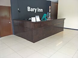 Bary Inn KLIA Transit Hotel