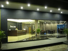 Bary Inn KLIA Transit Hotel