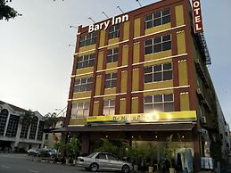 Bary Inn KLIA Transit Hotel