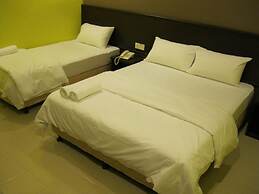 Bary Inn KLIA Transit Hotel