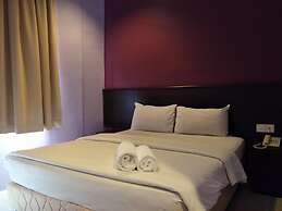 Bary Inn KLIA Transit Hotel