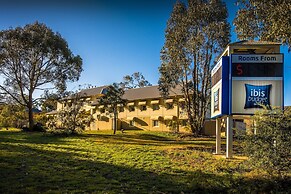 ibis budget Canberra