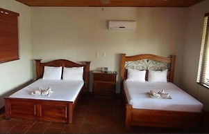 Marbella Surf Inn
