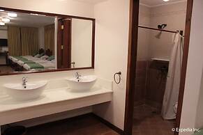 Hotel Felicidad