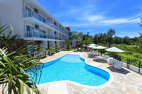 Best Western Okinawa Onna Beach