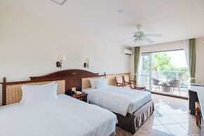 Best Western Okinawa Onna Beach