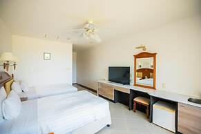 Best Western Okinawa Onna Beach