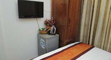 Hanoi Evergreen Hotel