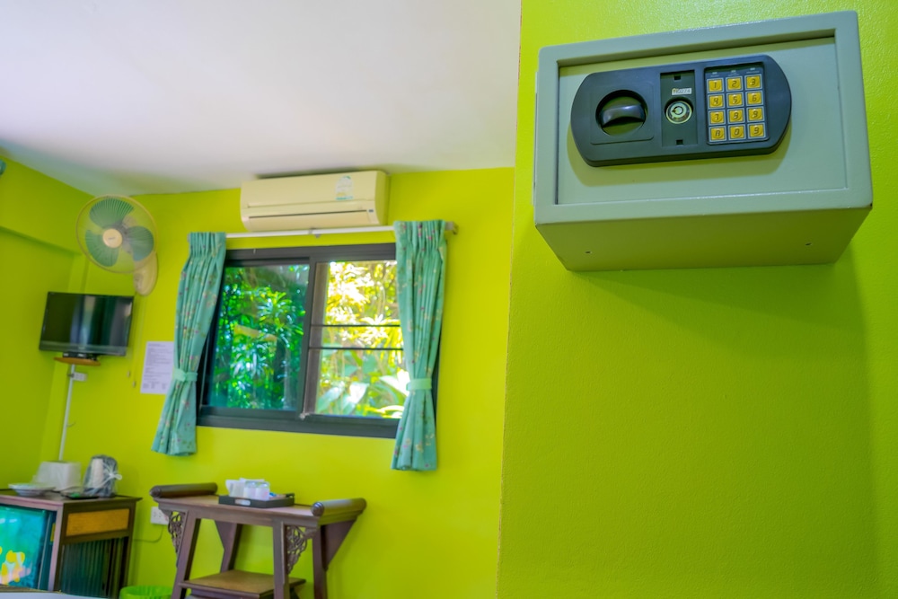 Chez Charly Bungalow