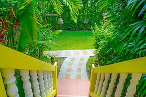 Chez Charly Bungalow