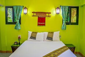Chez Charly Bungalow