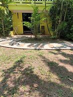 Chez Charly Bungalow