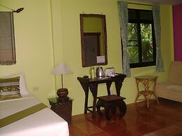 Chez Charly Bungalow