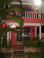 Chez Charly Bungalow