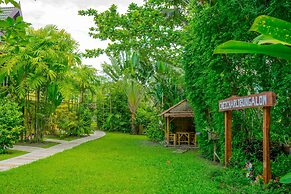 Chez Charly Bungalow