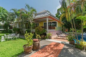 Lemon House