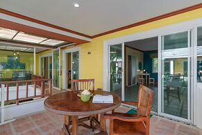 Lemon House
