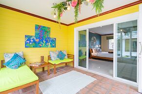 Lemon House