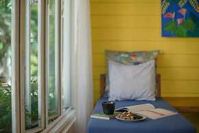 Lemon House