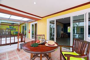 Lemon House