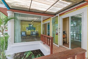 Lemon House