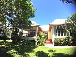 Lemon House