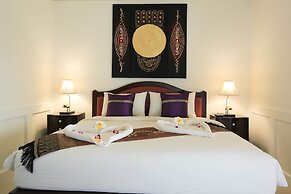 Naka Resort