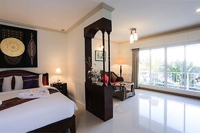 Naka Resort