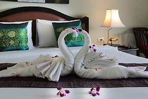 Naka Resort
