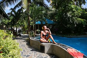 Naka Resort