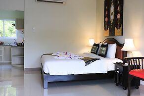 Naka Resort