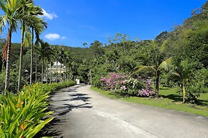 Naka Resort