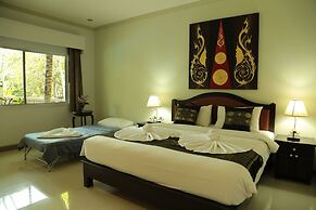 Naka Resort